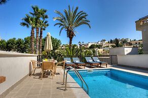 B Holiday Villas Mellieha