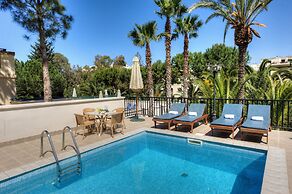 B Holiday Villas Mellieha