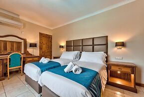 B Holiday Villas Mellieha
