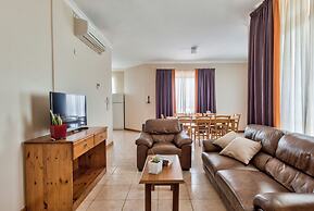 B Holiday Villas Mellieha