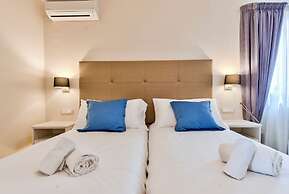 B Holiday Villas Mellieha