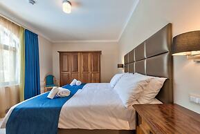 B Holiday Villas Mellieha