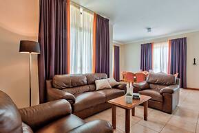 B Holiday Villas Mellieha