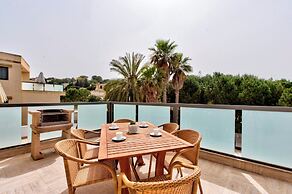 B Holiday Villas Mellieha