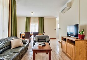 B Holiday Villas Mellieha