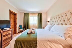 B Holiday Villas Mellieha