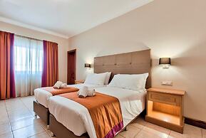 B Holiday Villas Mellieha