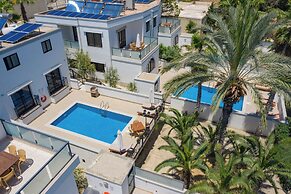B Holiday Villas Mellieha