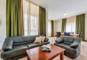 B Holiday Villas Mellieha