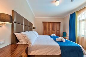 B Holiday Villas Mellieha