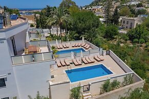 B Holiday Villas Mellieha