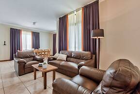 B Holiday Villas Mellieha