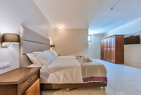 B Holiday Villas Mellieha