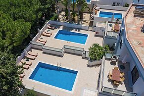 B Holiday Villas Mellieha