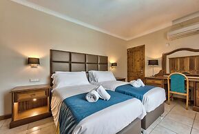 B Holiday Villas Mellieha