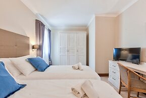 B Holiday Villas Mellieha