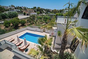 B Holiday Villas Mellieha