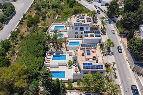B Holiday Villas Mellieha