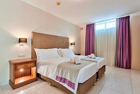 B Holiday Villas Mellieha
