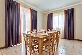 B Holiday Villas Mellieha