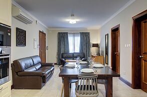 B Holiday Villas Mellieha