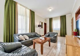 B Holiday Villas Mellieha