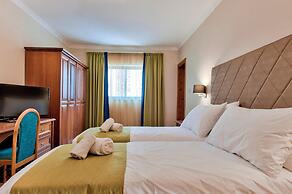 B Holiday Villas Mellieha