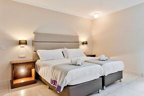 B Holiday Villas Mellieha