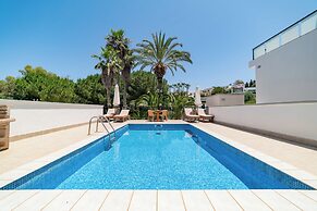B Holiday Villas Mellieha