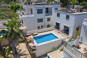B Holiday Villas Mellieha