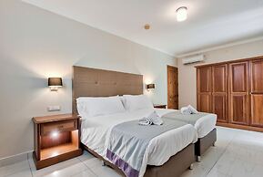 B Holiday Villas Mellieha