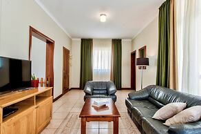 B Holiday Villas Mellieha