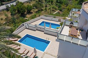 B Holiday Villas Mellieha