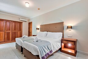 B Holiday Villas Mellieha