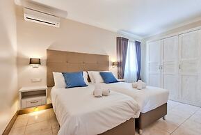B Holiday Villas Mellieha