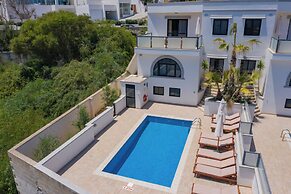 B Holiday Villas Mellieha