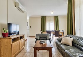 B Holiday Villas Mellieha