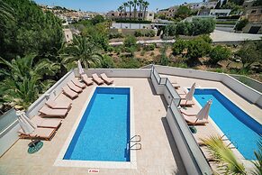 B Holiday Villas Mellieha