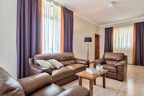 B Holiday Villas Mellieha