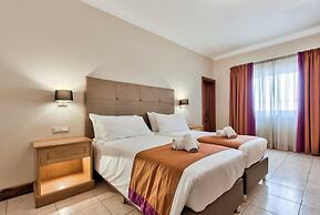 B Holiday Villas Mellieha