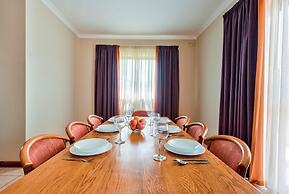 B Holiday Villas Mellieha