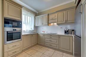 B Holiday Villas Mellieha