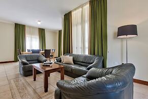 B Holiday Villas Mellieha