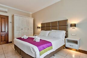 B Holiday Villas Mellieha
