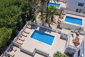 B Holiday Villas Mellieha