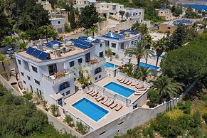 B Holiday Villas Mellieha