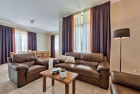 B Holiday Villas Mellieha