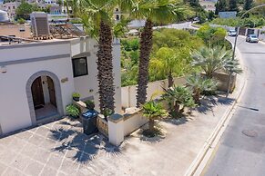 B Holiday Villas Mellieha