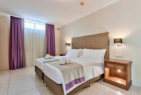 B Holiday Villas Mellieha