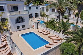 B Holiday Villas Mellieha
